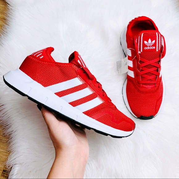 adidas swift red
